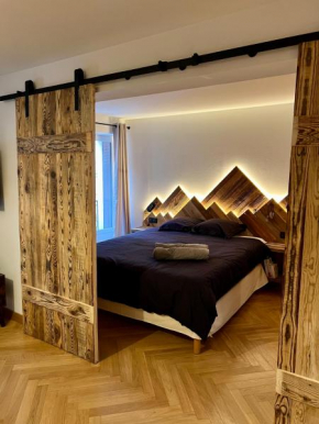 Appartement Bourg Saint Maurice